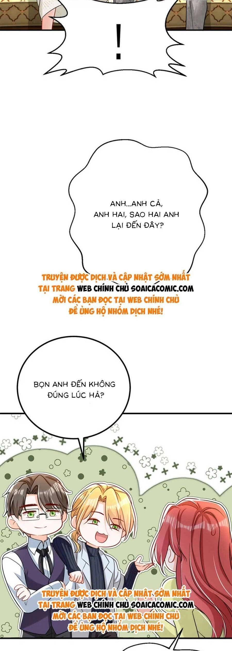 Đêm Nay Ác Nữ Giáng Lâm Chapter 120 - 2