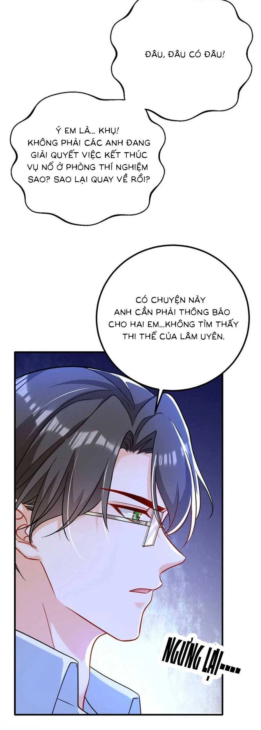 Đêm Nay Ác Nữ Giáng Lâm Chapter 120 - 3