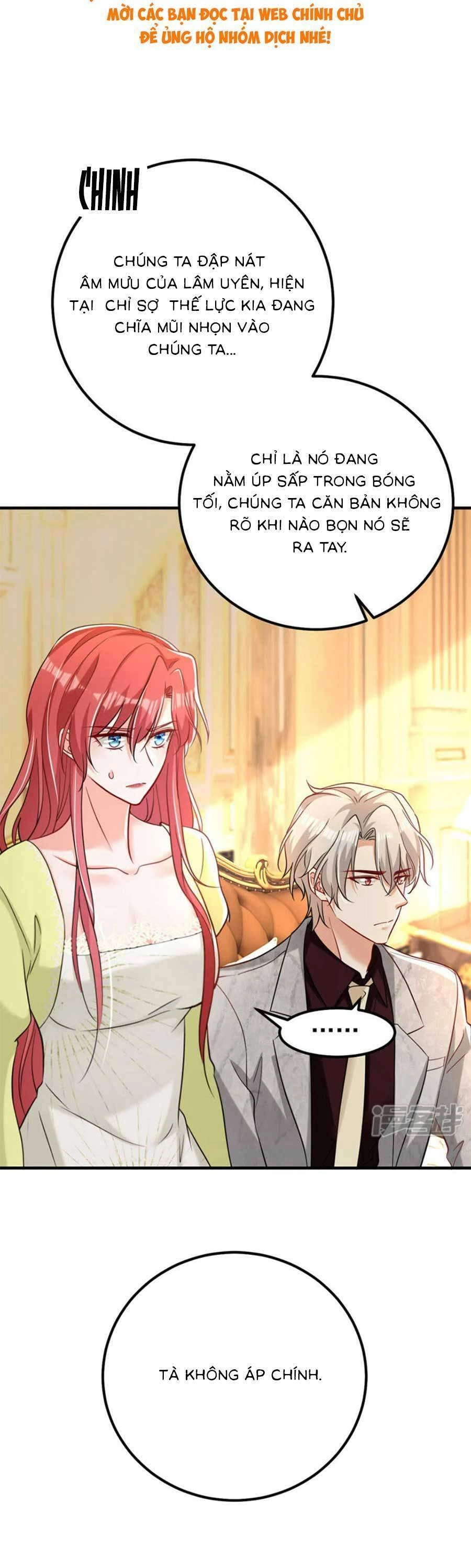 Đêm Nay Ác Nữ Giáng Lâm Chapter 120 - 5