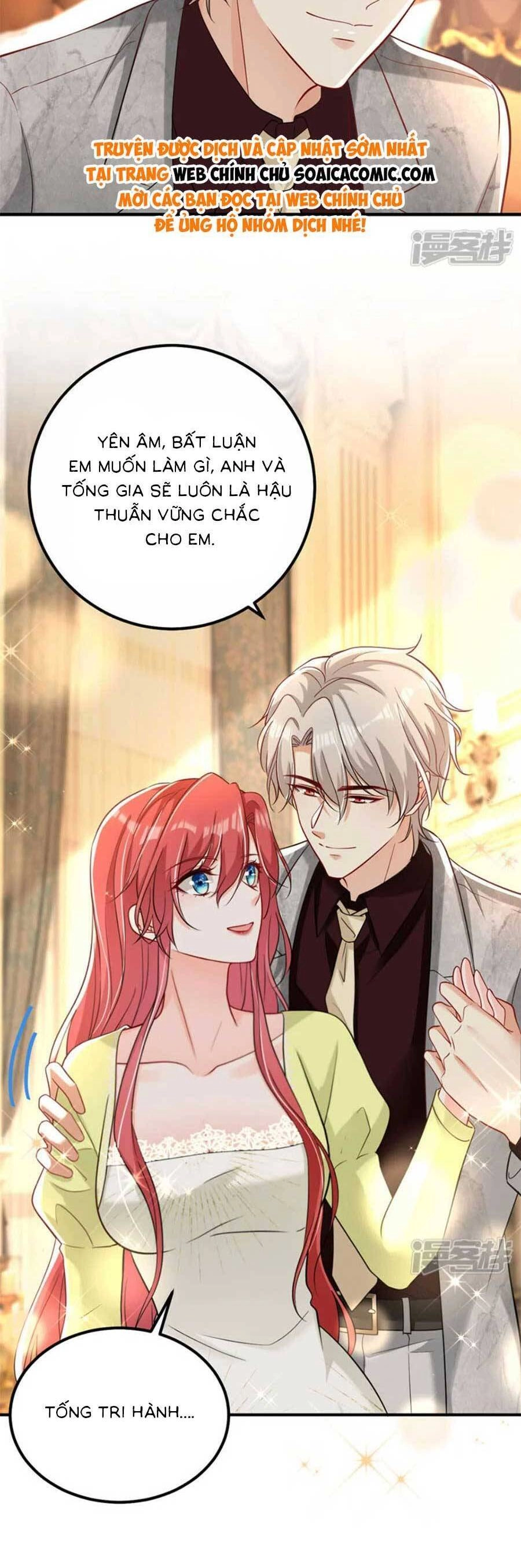 Đêm Nay Ác Nữ Giáng Lâm Chapter 120 - 7