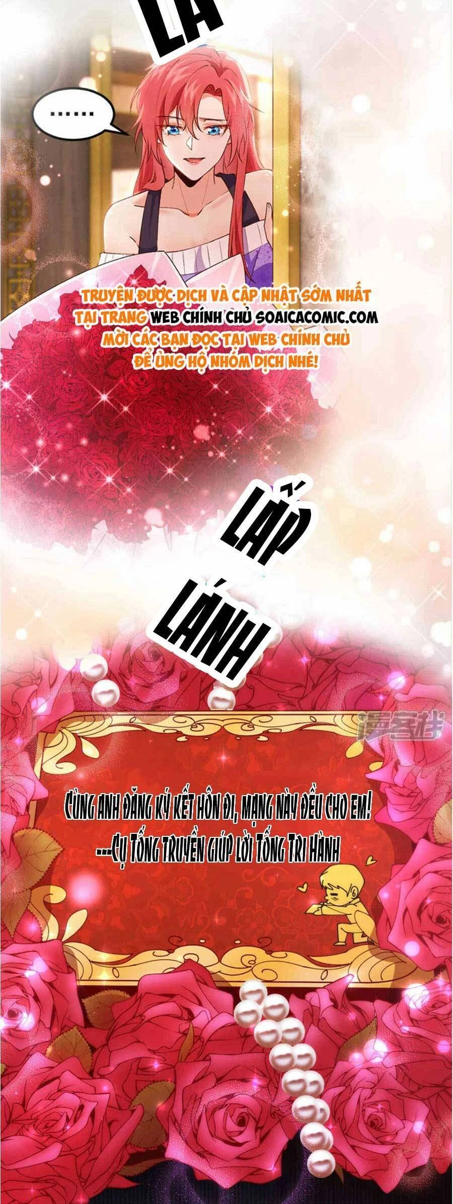 Đêm Nay Ác Nữ Giáng Lâm Chapter 120 - 22