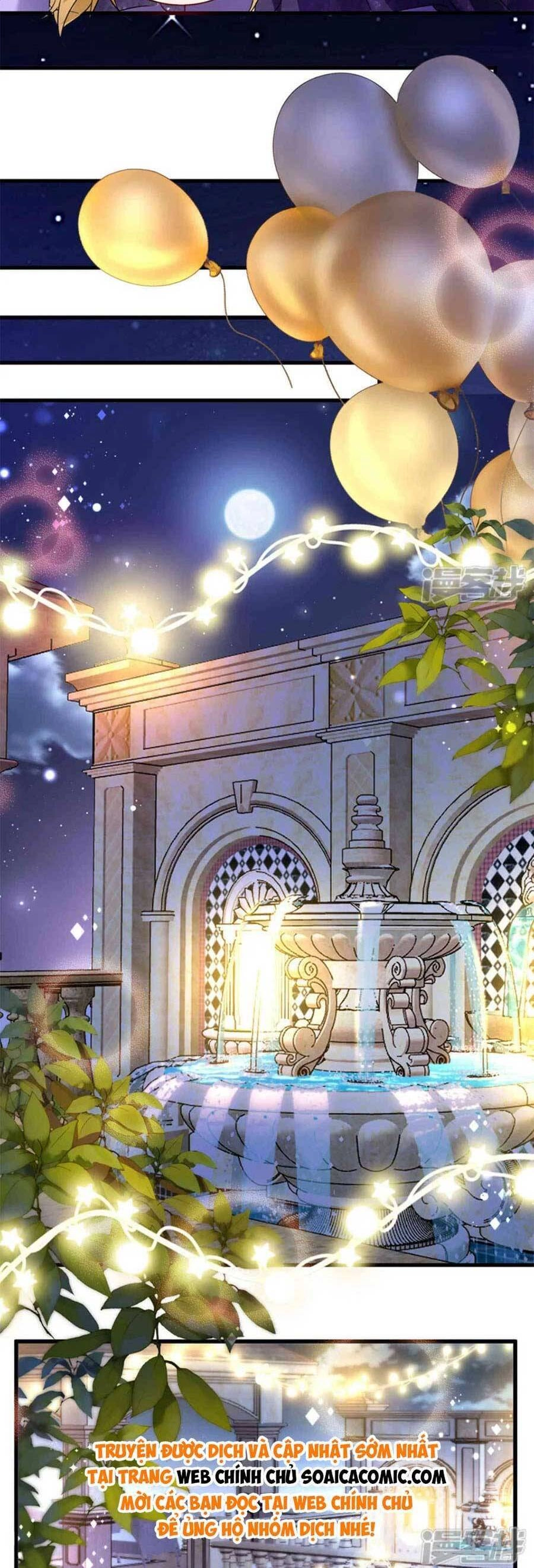 Đêm Nay Ác Nữ Giáng Lâm Chapter 120 - 24