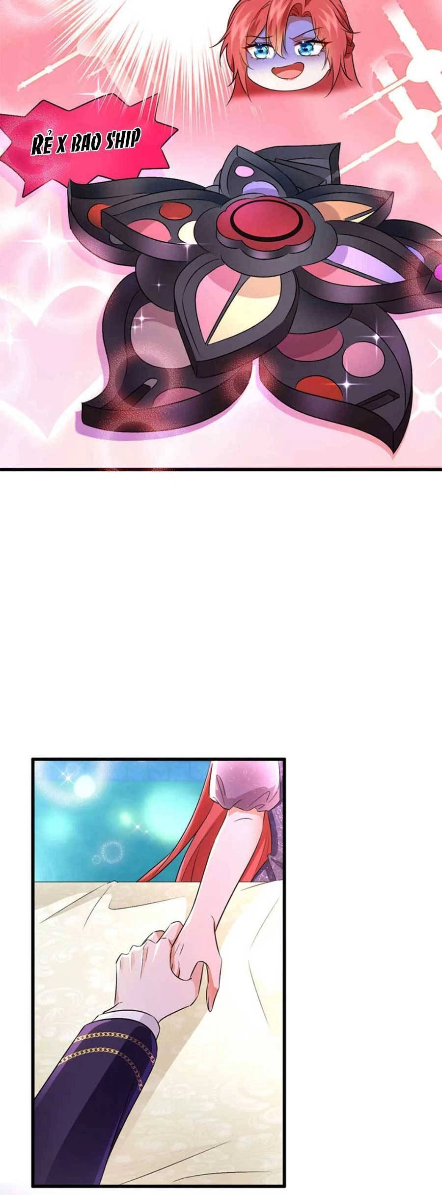 Đêm Nay Ác Nữ Giáng Lâm Chapter 120 - 27