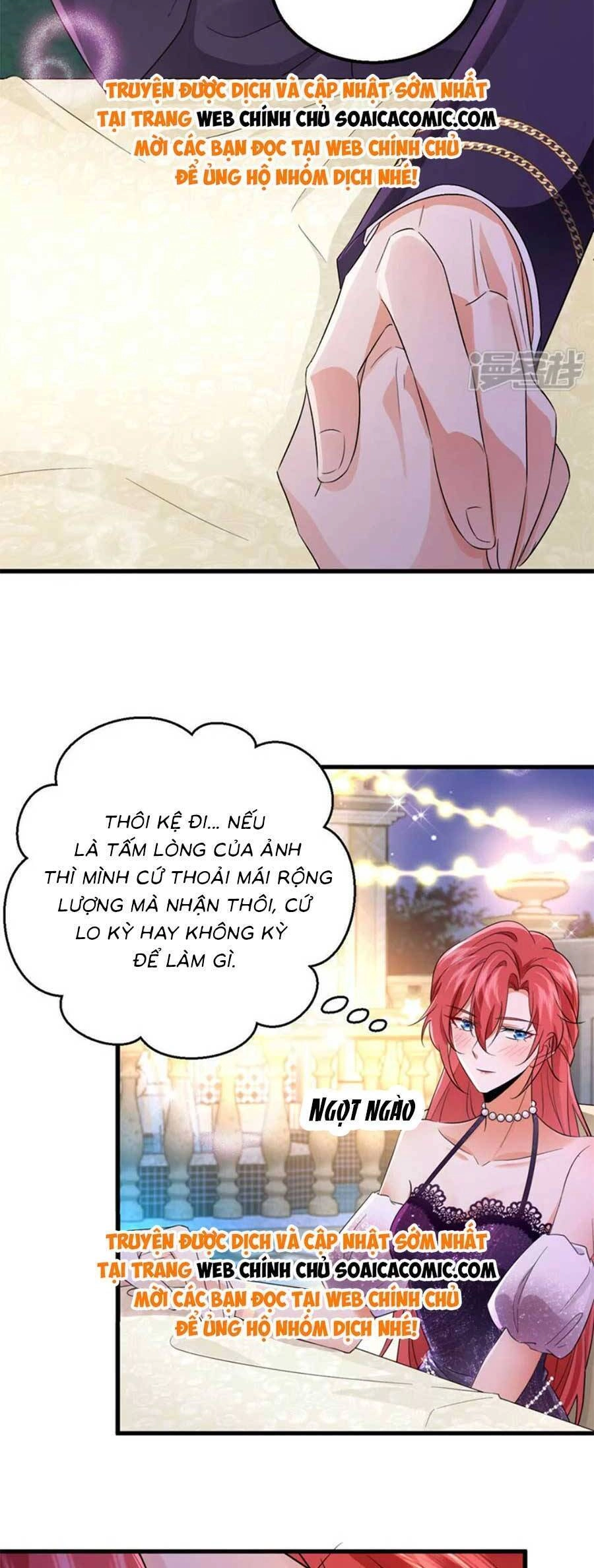 Đêm Nay Ác Nữ Giáng Lâm Chapter 120 - 29