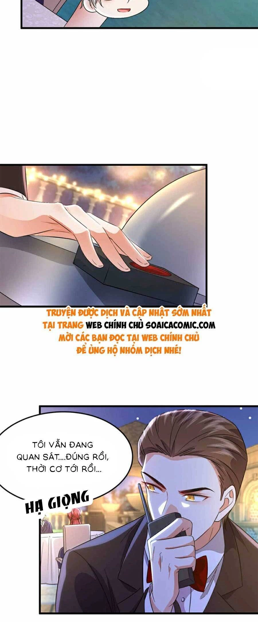 Đêm Nay Ác Nữ Giáng Lâm Chapter 121 - 2