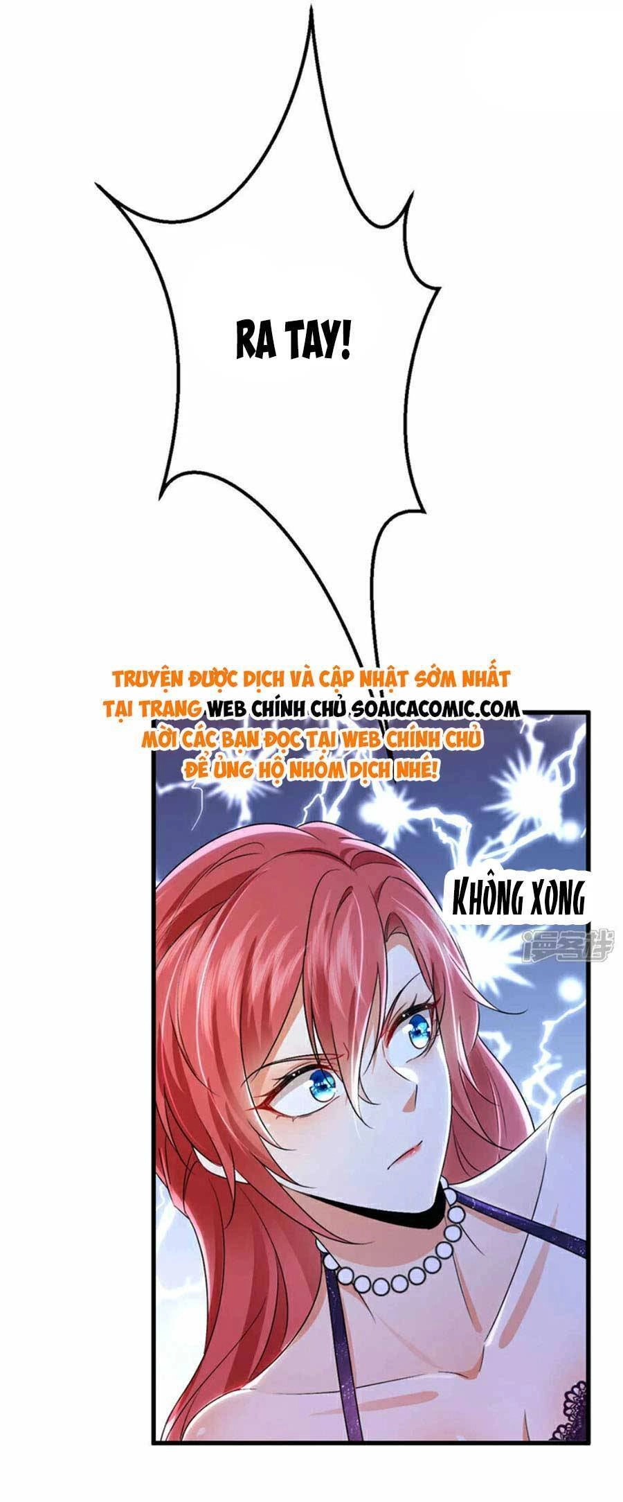 Đêm Nay Ác Nữ Giáng Lâm Chapter 121 - 3