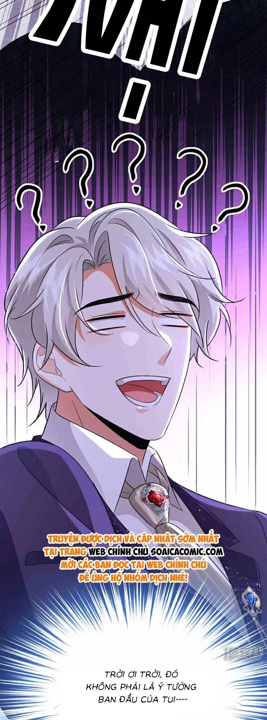 Đêm Nay Ác Nữ Giáng Lâm Chapter 121 - 5