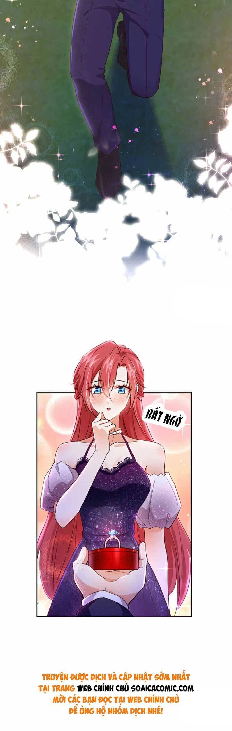 Đêm Nay Ác Nữ Giáng Lâm Chapter 121 - 13