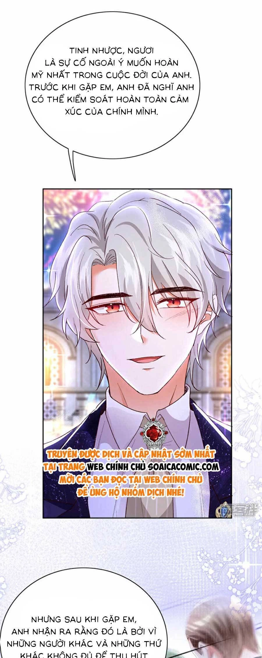 Đêm Nay Ác Nữ Giáng Lâm Chapter 121 - 14