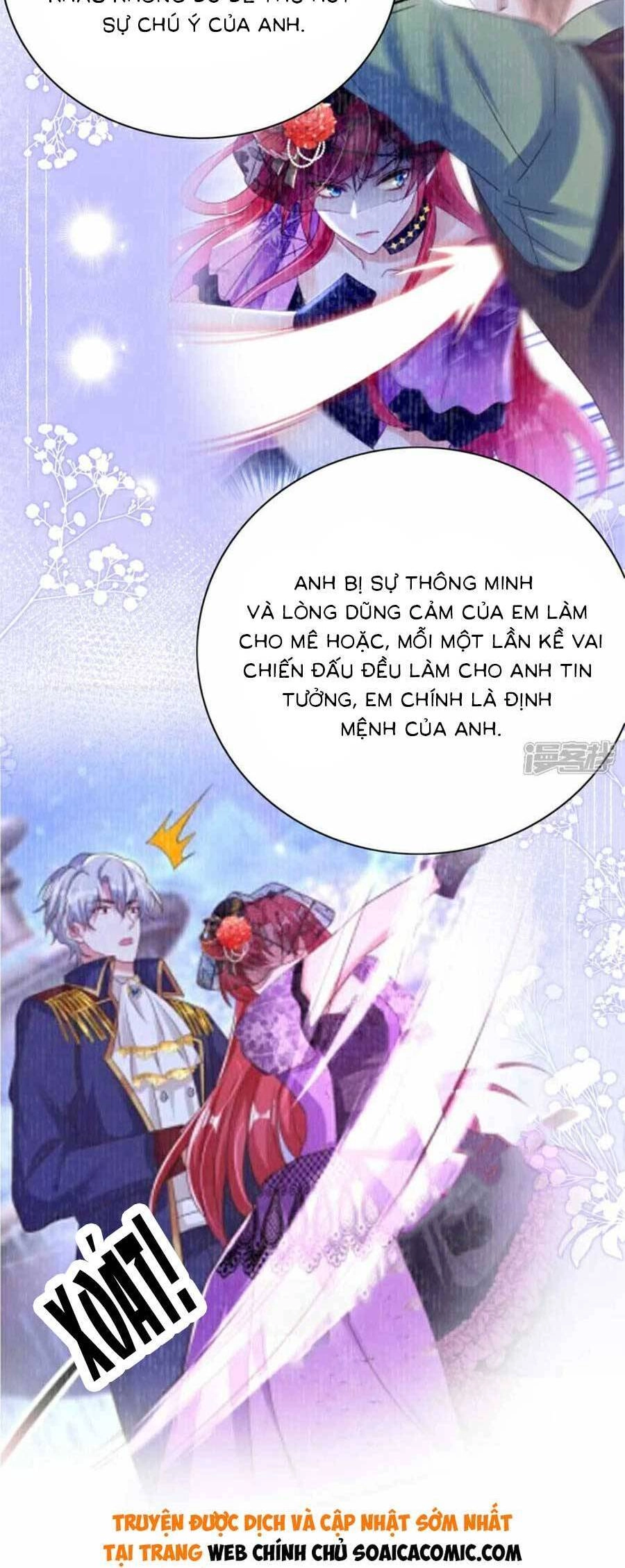 Đêm Nay Ác Nữ Giáng Lâm Chapter 121 - 15