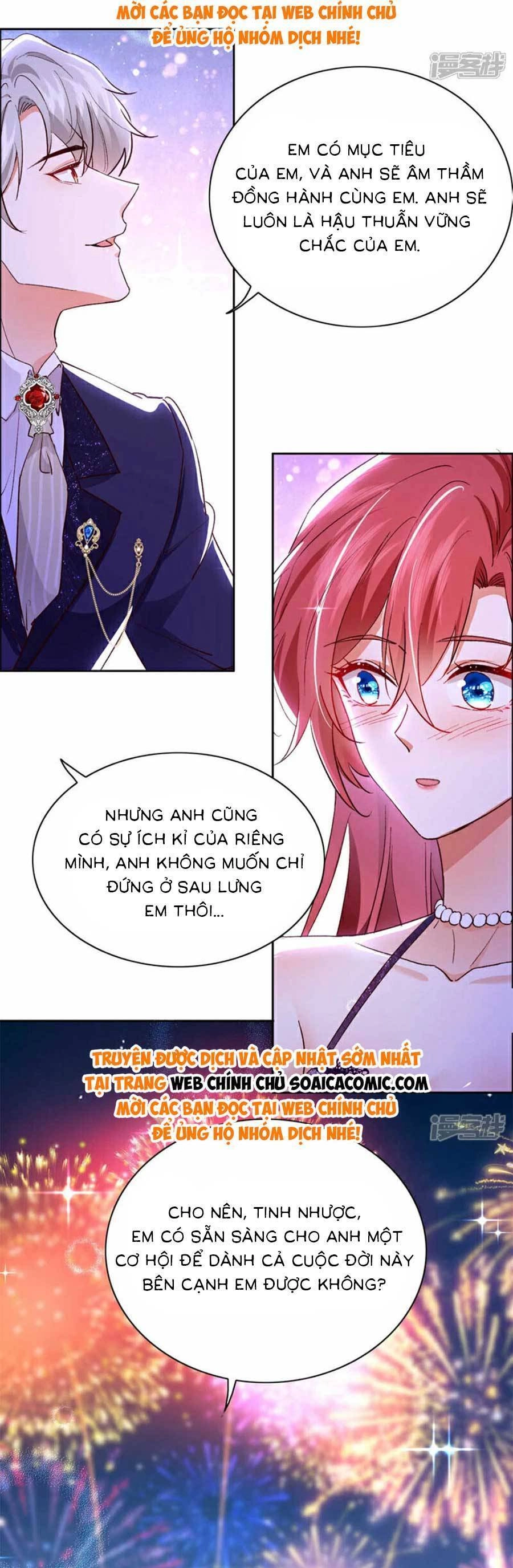 Đêm Nay Ác Nữ Giáng Lâm Chapter 121 - 16