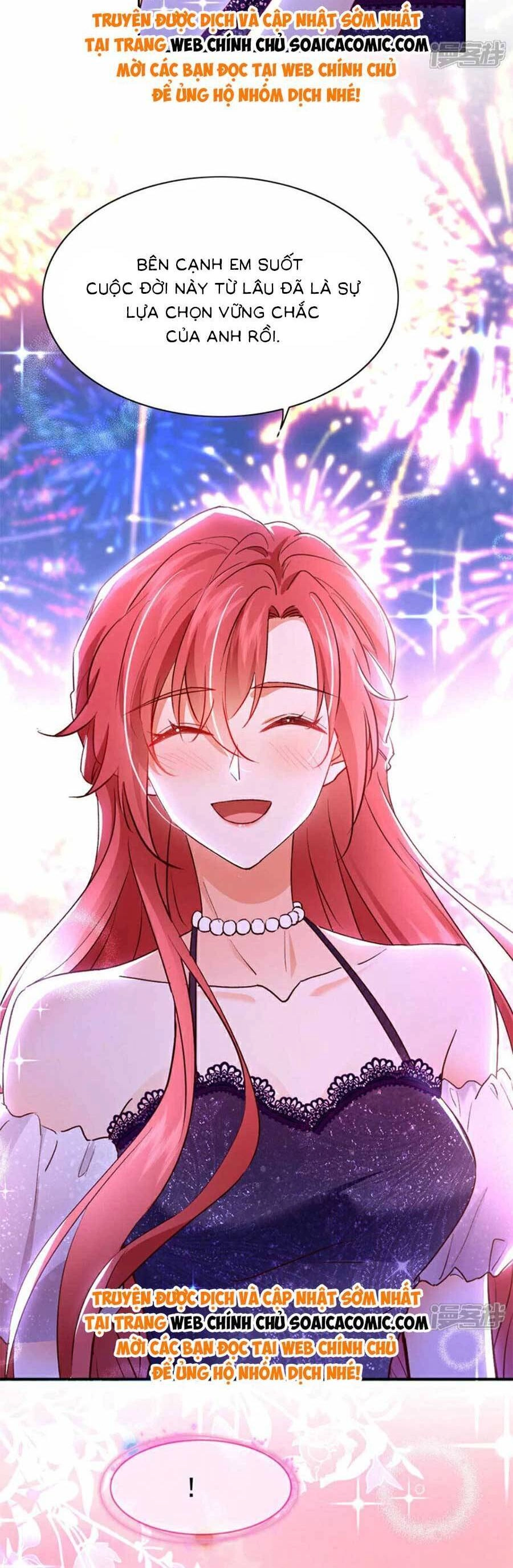 Đêm Nay Ác Nữ Giáng Lâm Chapter 121 - 18