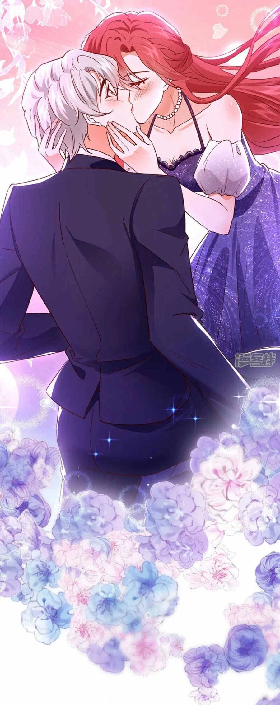 Đêm Nay Ác Nữ Giáng Lâm Chapter 121 - 19