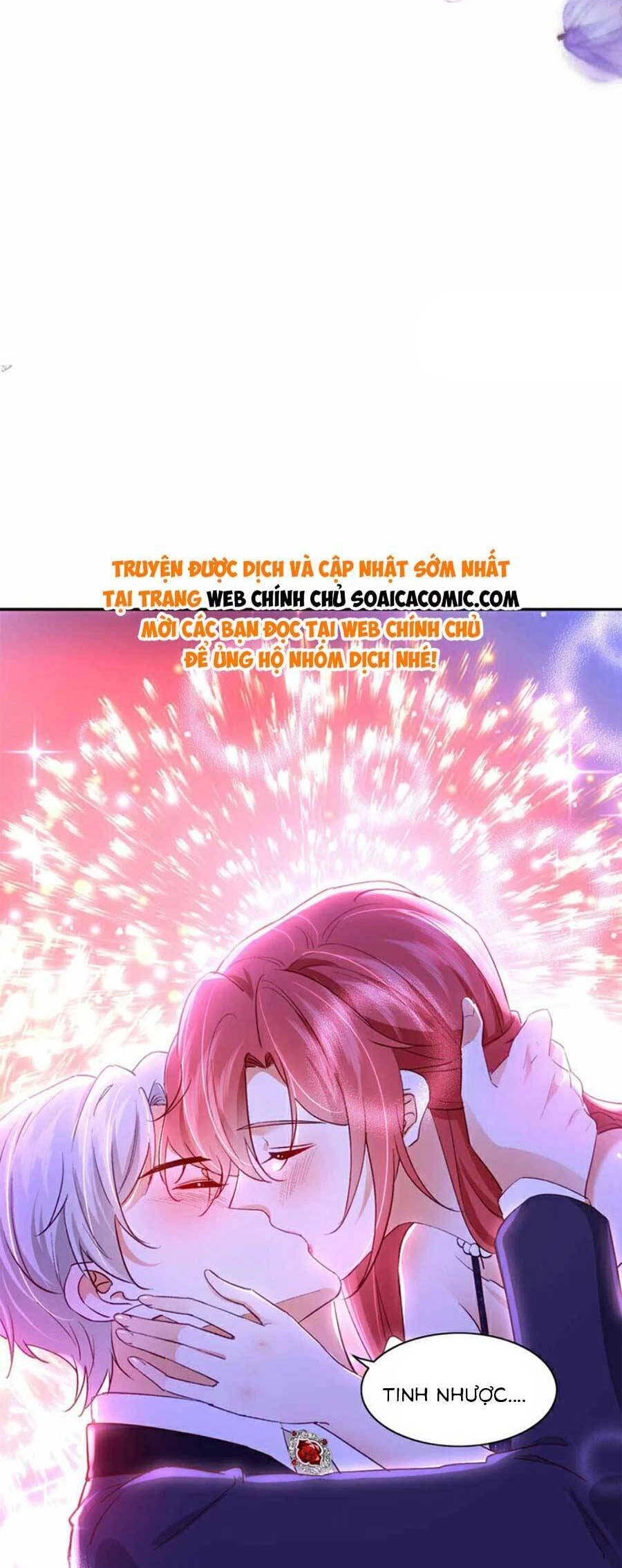 Đêm Nay Ác Nữ Giáng Lâm Chapter 121 - 20