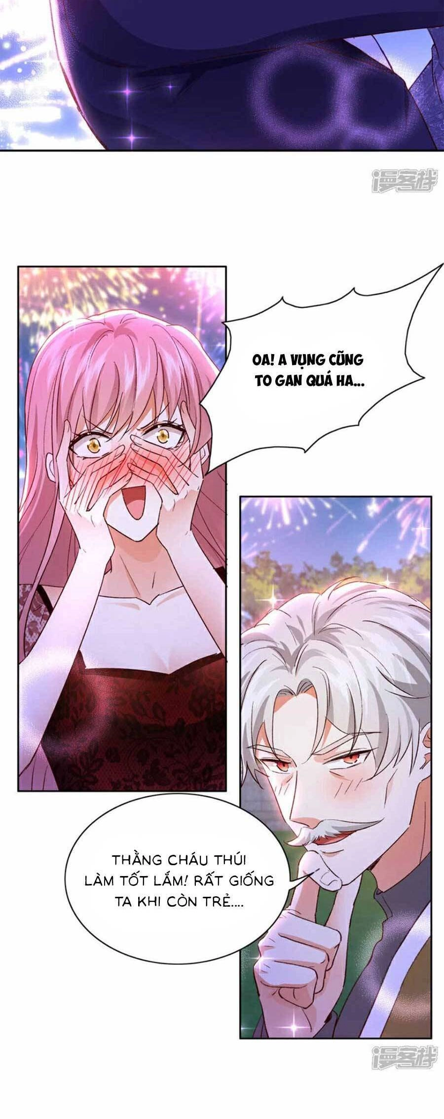 Đêm Nay Ác Nữ Giáng Lâm Chapter 121 - 21