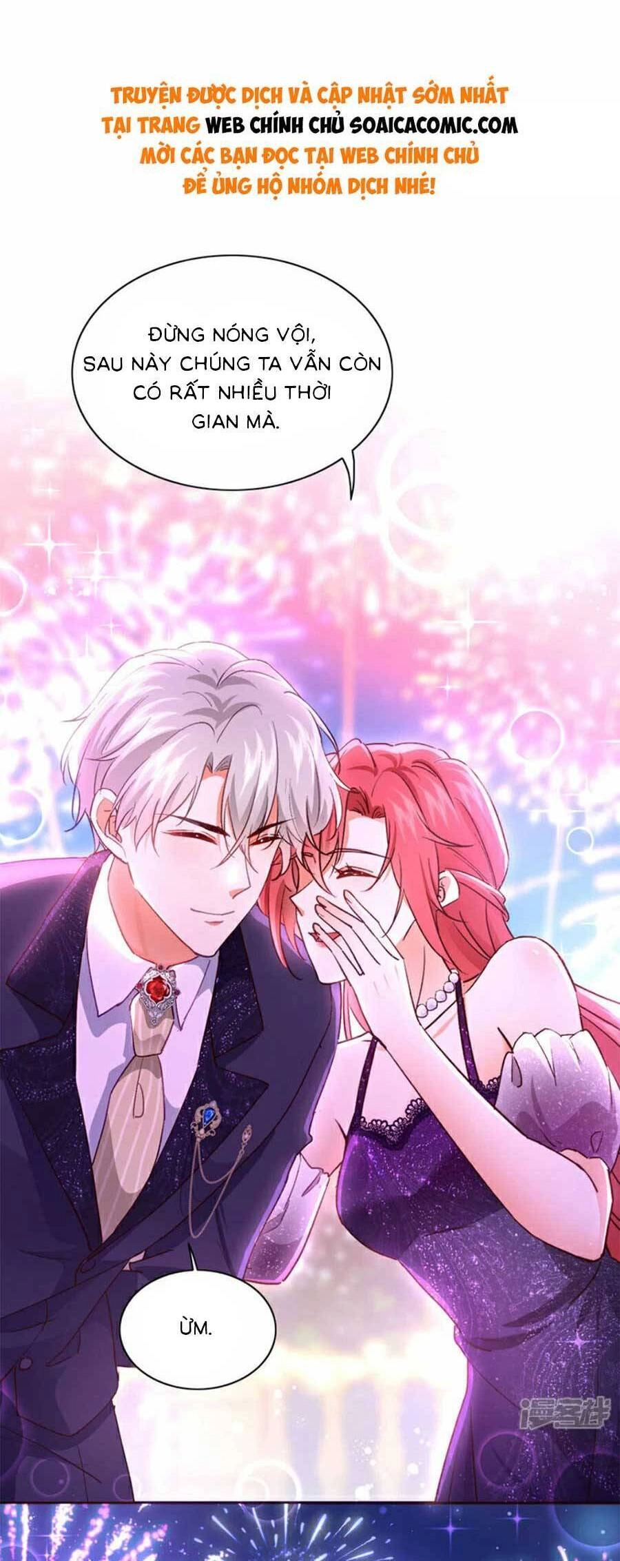 Đêm Nay Ác Nữ Giáng Lâm Chapter 121 - 27