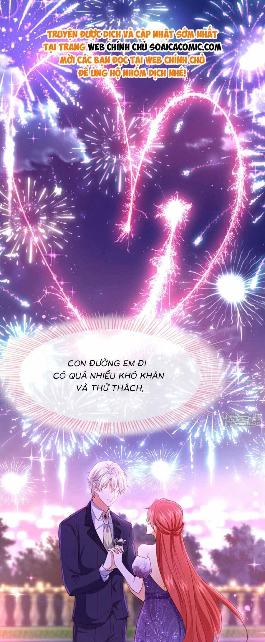 Đêm Nay Ác Nữ Giáng Lâm Chapter 121 - 28