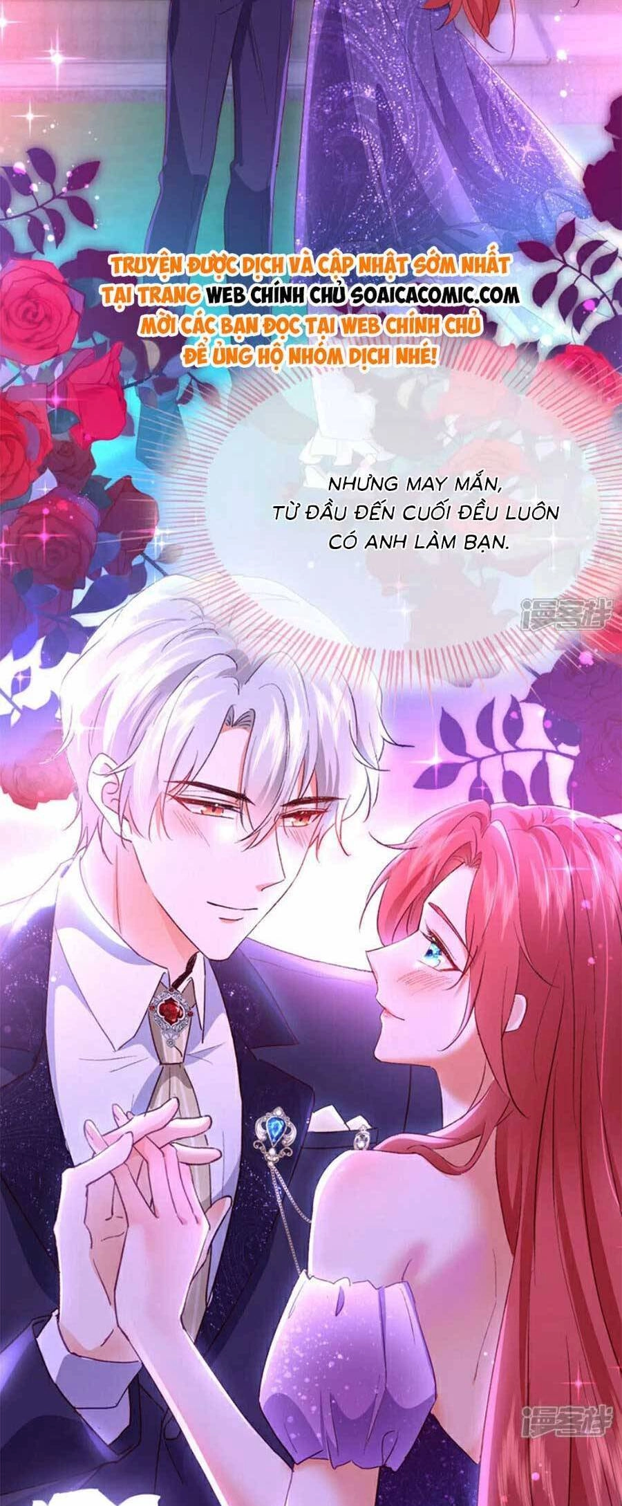 Đêm Nay Ác Nữ Giáng Lâm Chapter 121 - 29