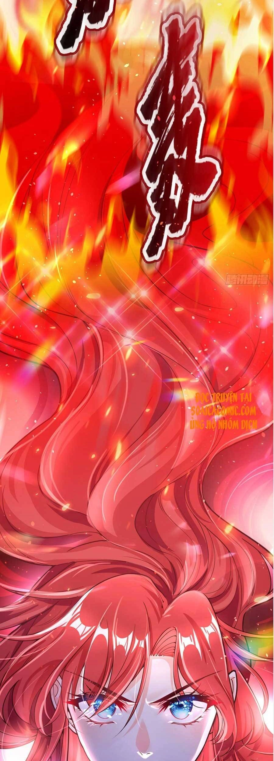 Đêm Nay Ác Nữ Giáng Lâm Chapter 1 - 8