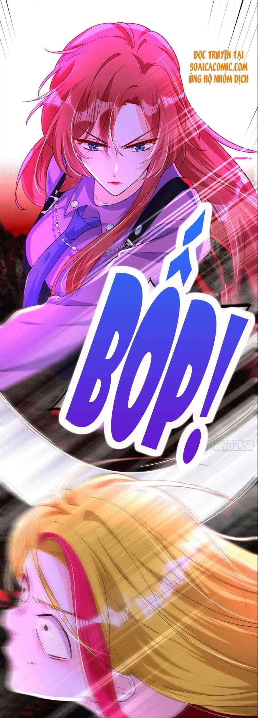 Đêm Nay Ác Nữ Giáng Lâm Chapter 1 - 13