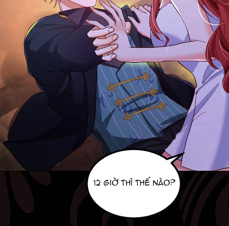 Đêm Nay Ác Nữ Giáng Lâm Chapter 1 - 25