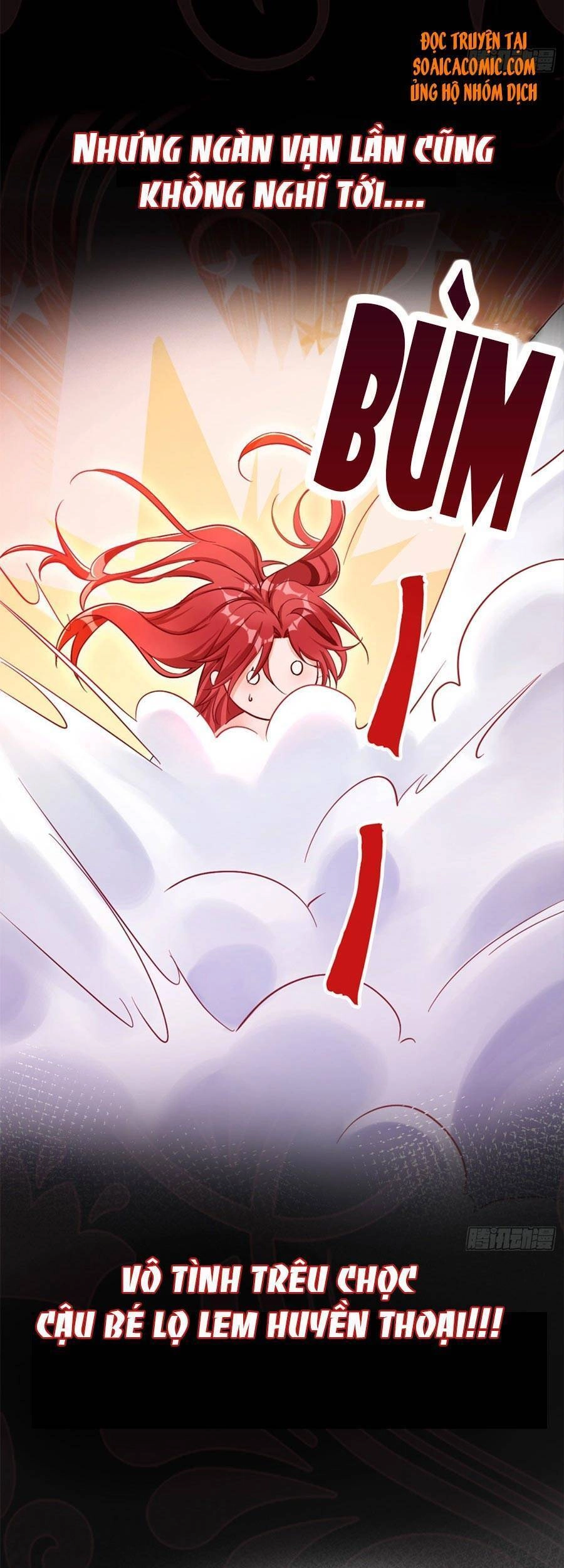 Đêm Nay Ác Nữ Giáng Lâm Chapter 1 - 26