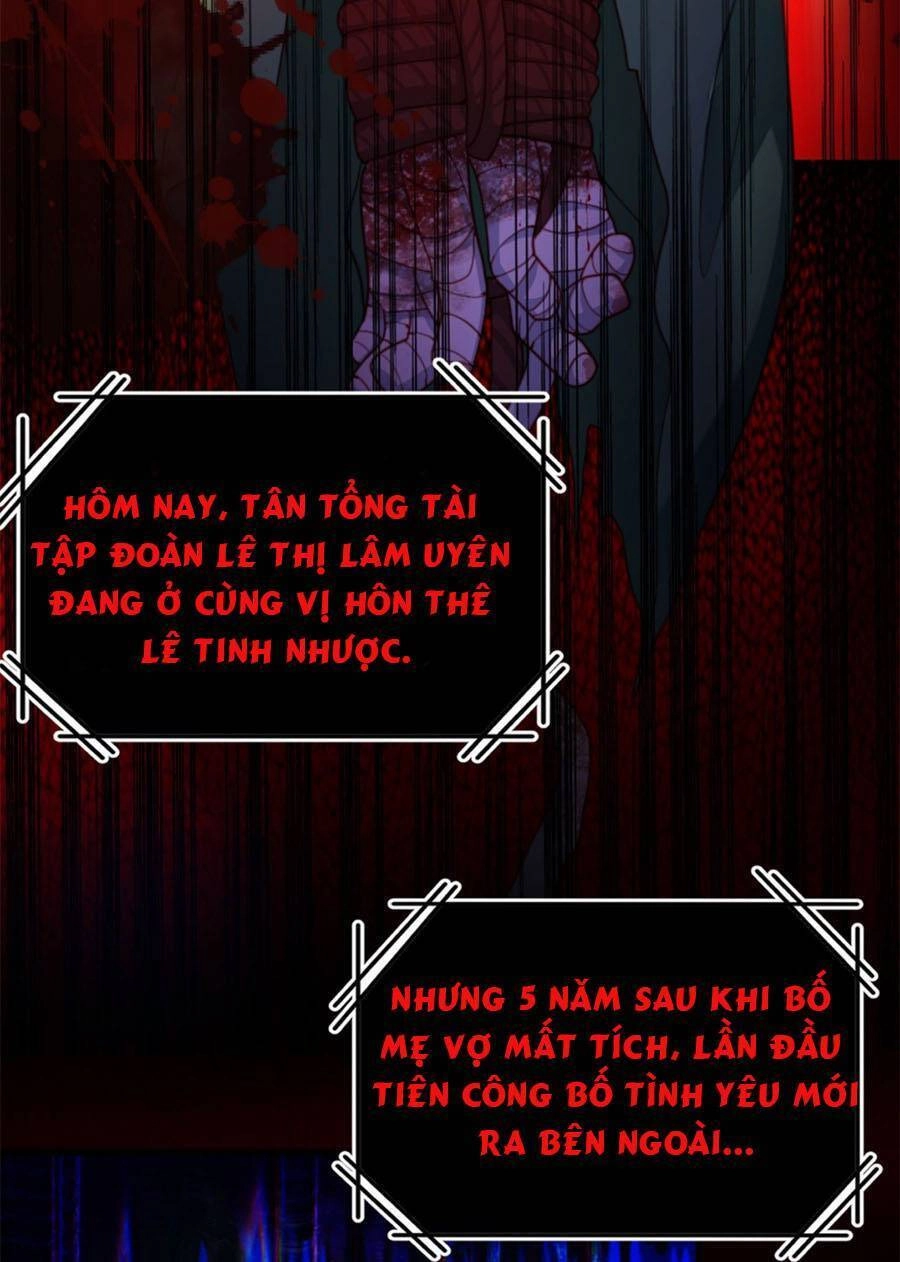 Đêm Nay Ác Nữ Giáng Lâm Chapter 2 - 6