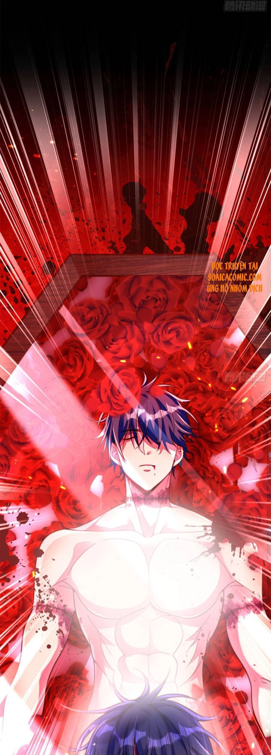 Đêm Nay Ác Nữ Giáng Lâm Chapter 2 - 17