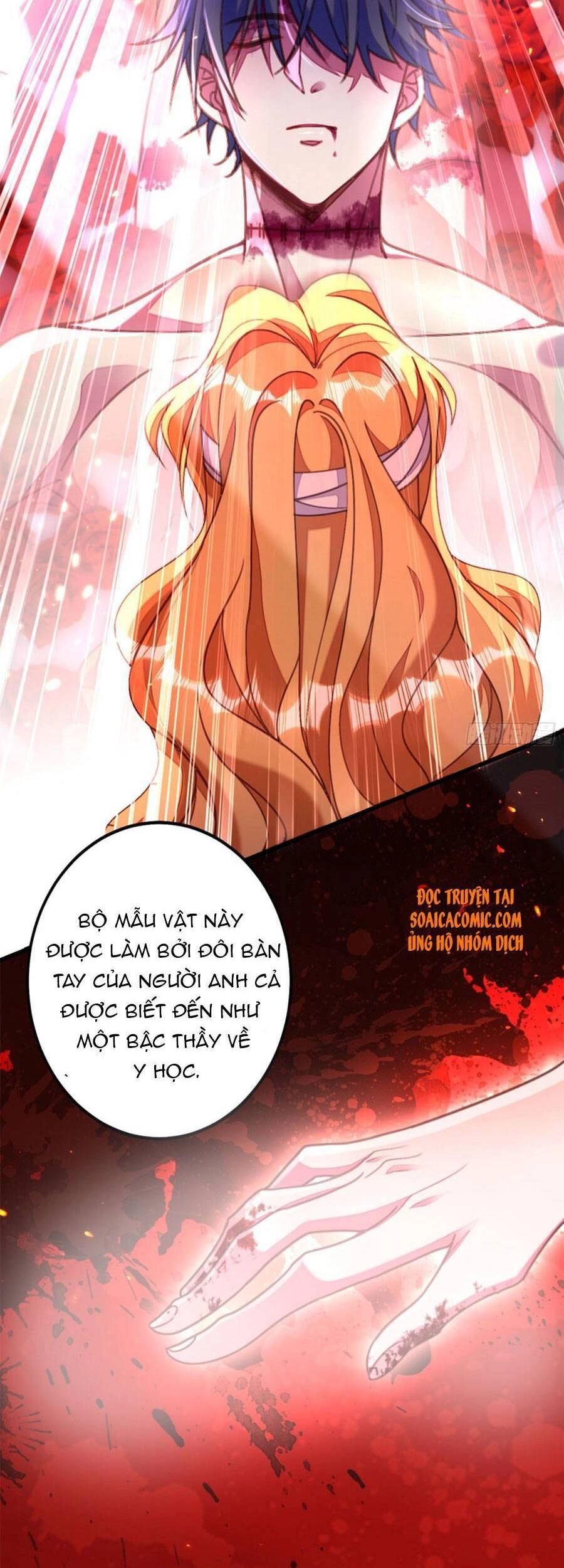 Đêm Nay Ác Nữ Giáng Lâm Chapter 2 - 18