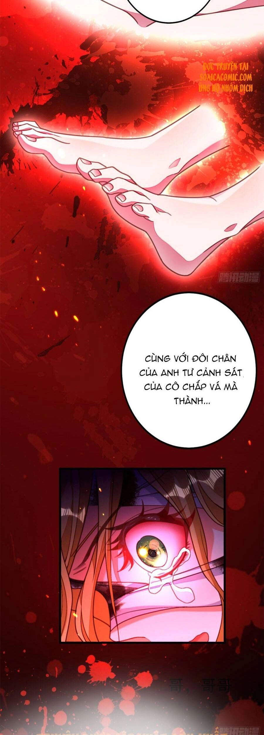 Đêm Nay Ác Nữ Giáng Lâm Chapter 2 - 20