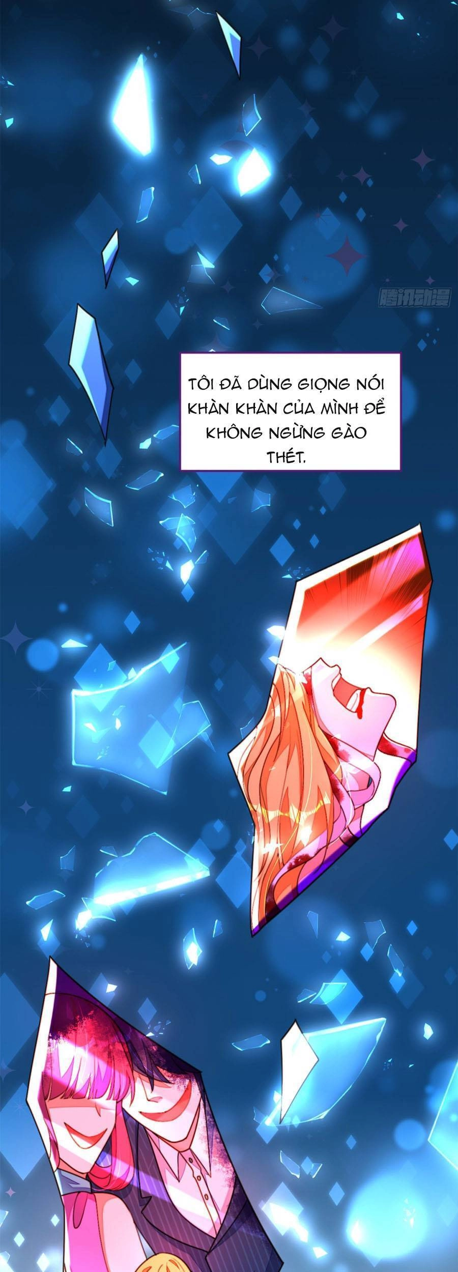 Đêm Nay Ác Nữ Giáng Lâm Chapter 2 - 26