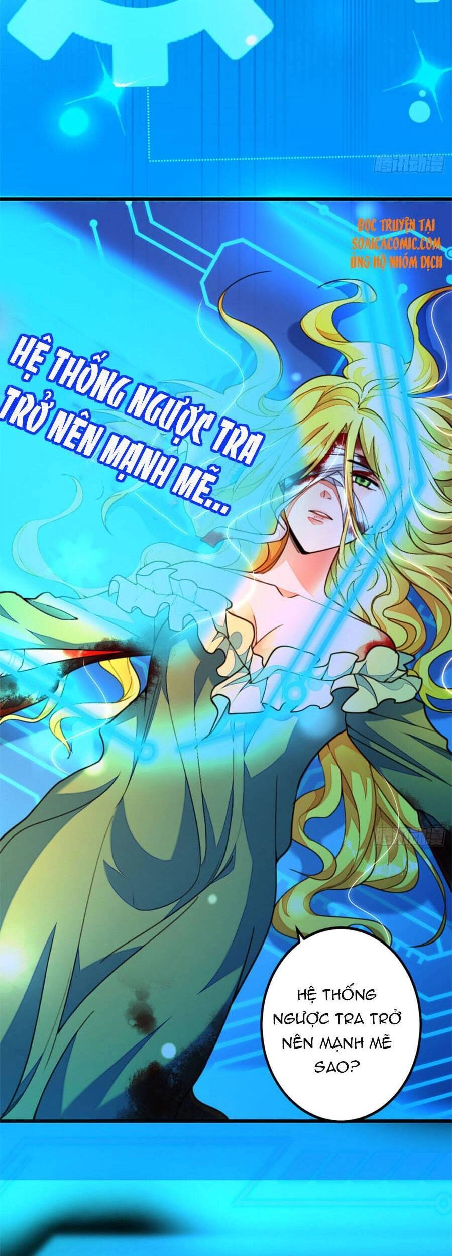 Đêm Nay Ác Nữ Giáng Lâm Chapter 2 - 31