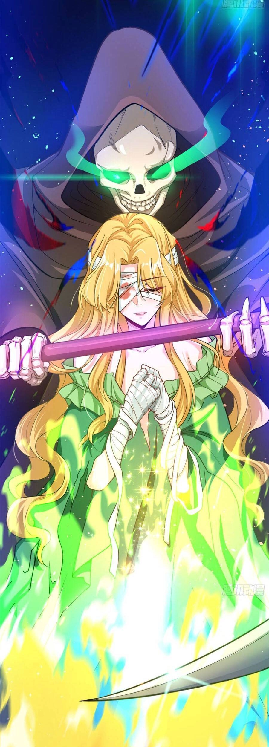 Đêm Nay Ác Nữ Giáng Lâm Chapter 2 - 34