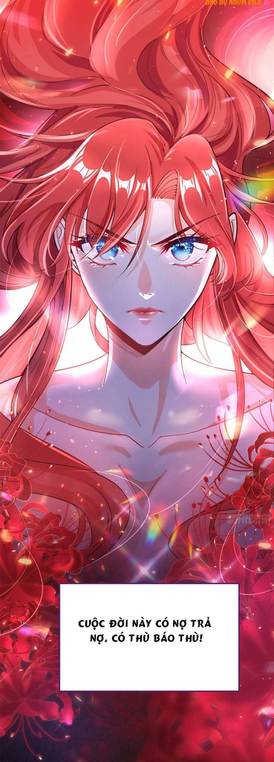 Đêm Nay Ác Nữ Giáng Lâm Chapter 2 - 36