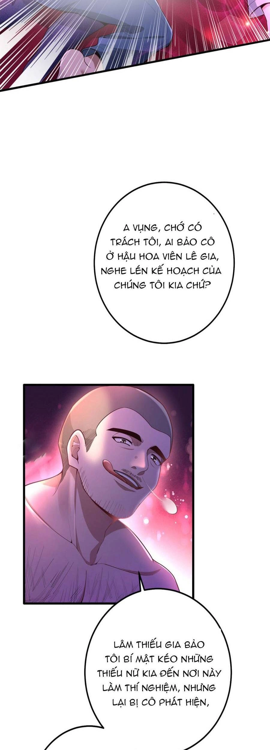 Đêm Nay Ác Nữ Giáng Lâm Chapter 2 - 39