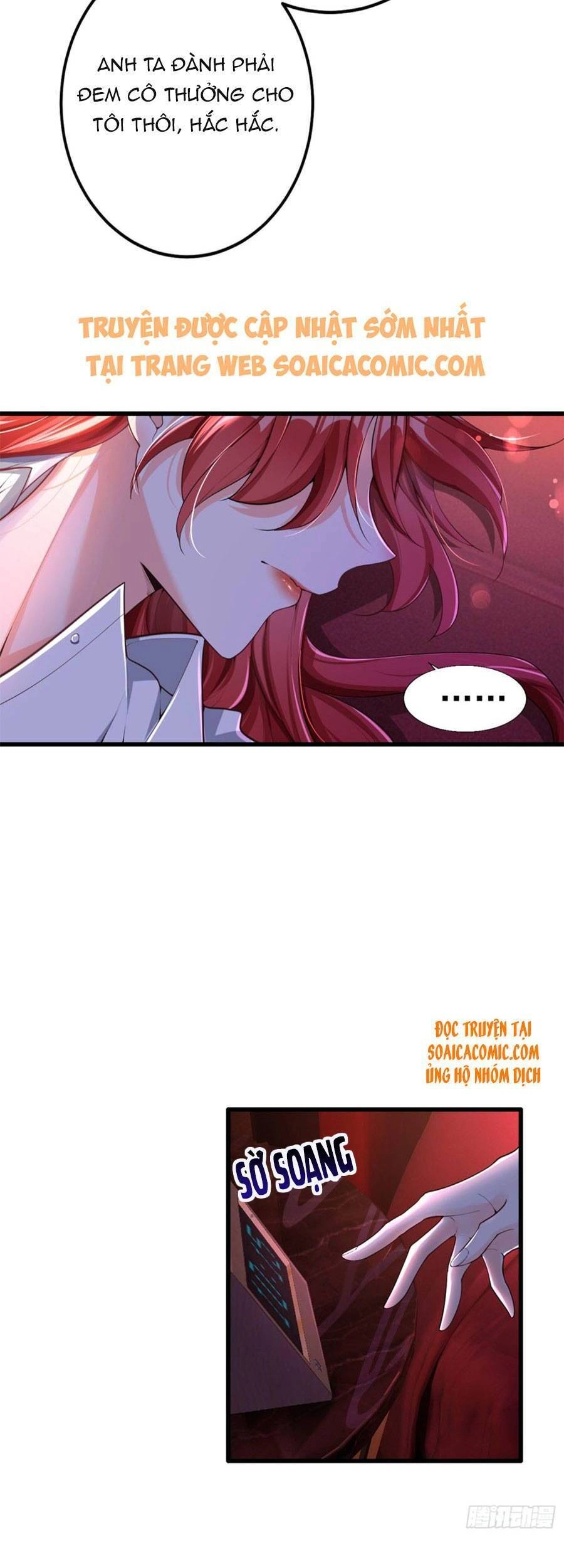 Đêm Nay Ác Nữ Giáng Lâm Chapter 2 - 40