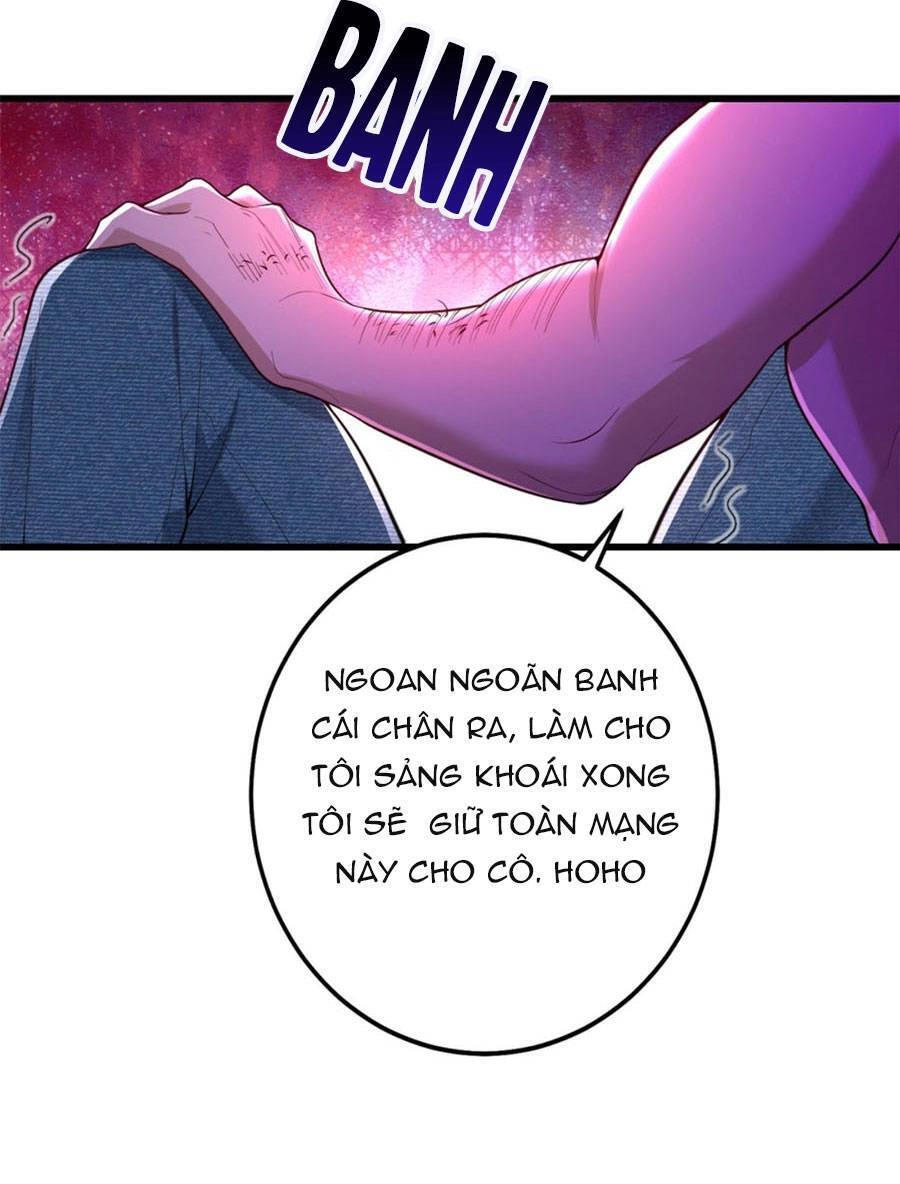 Đêm Nay Ác Nữ Giáng Lâm Chapter 2 - 42