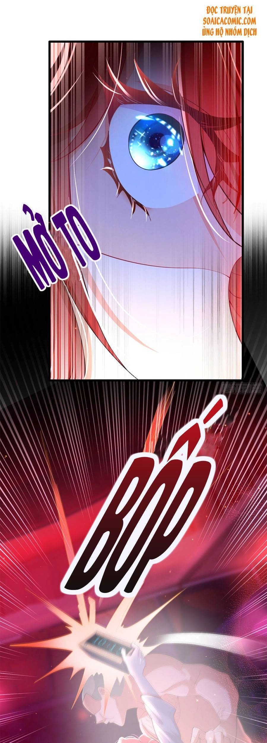 Đêm Nay Ác Nữ Giáng Lâm Chapter 2 - 43