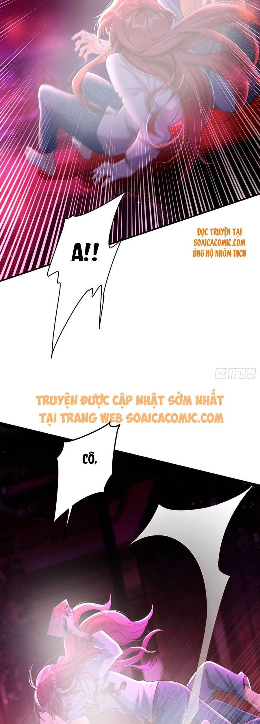 Đêm Nay Ác Nữ Giáng Lâm Chapter 2 - 44