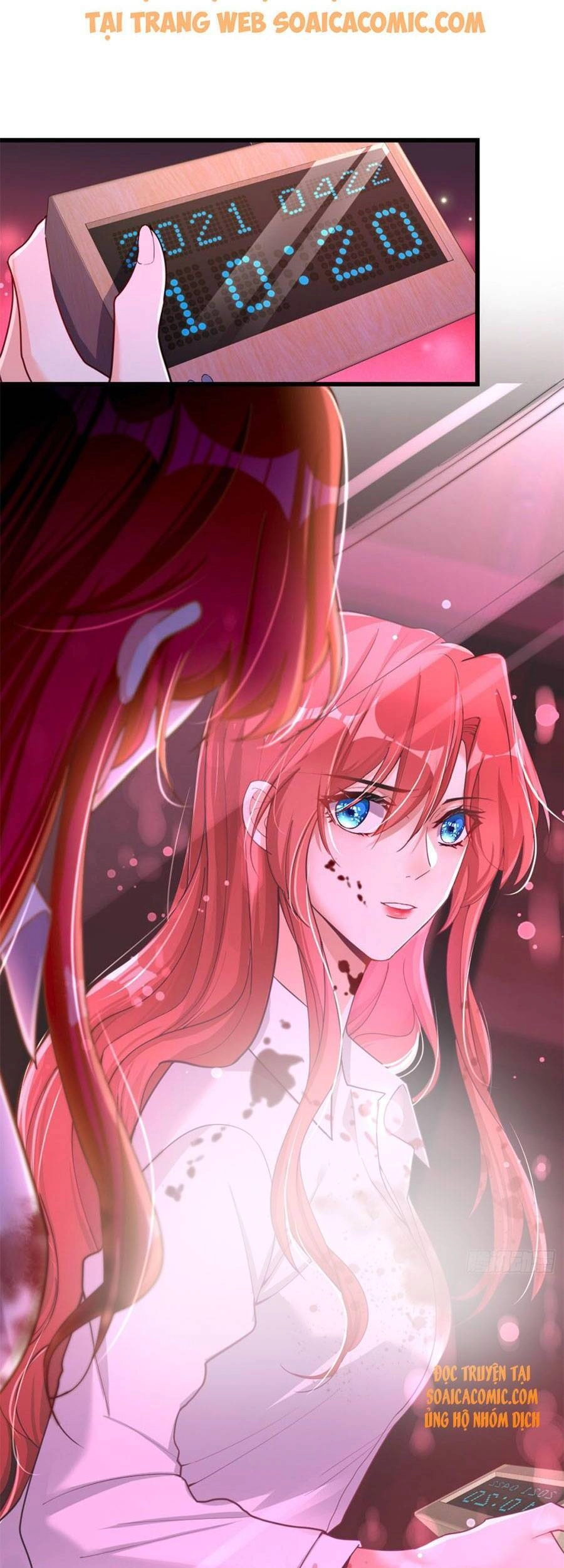 Đêm Nay Ác Nữ Giáng Lâm Chapter 2 - 49