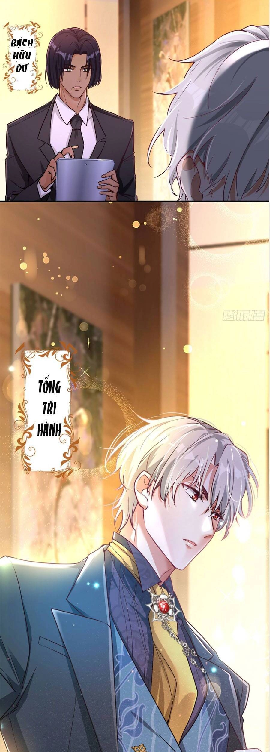 Đêm Nay Ác Nữ Giáng Lâm Chapter 3 - 14