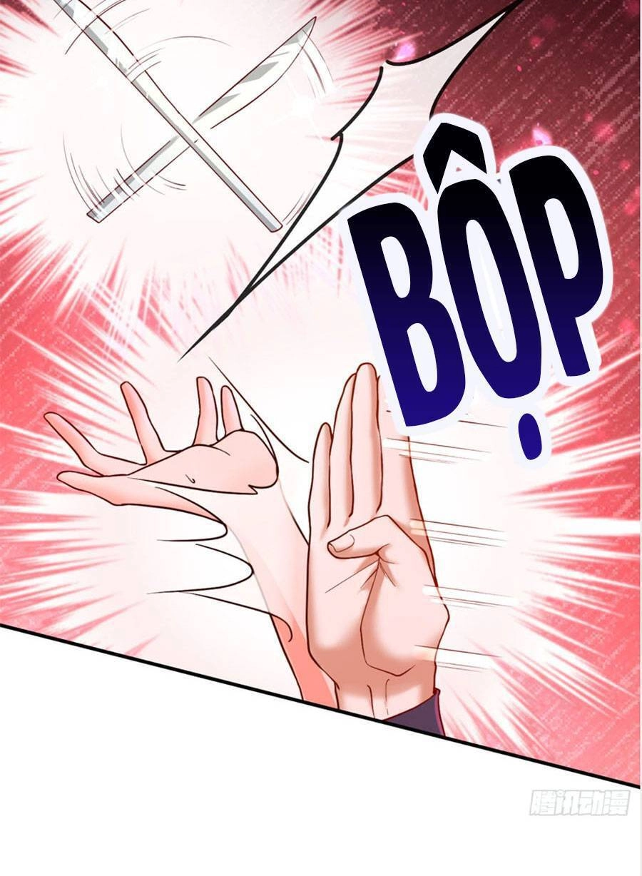 Đêm Nay Ác Nữ Giáng Lâm Chapter 3 - 21