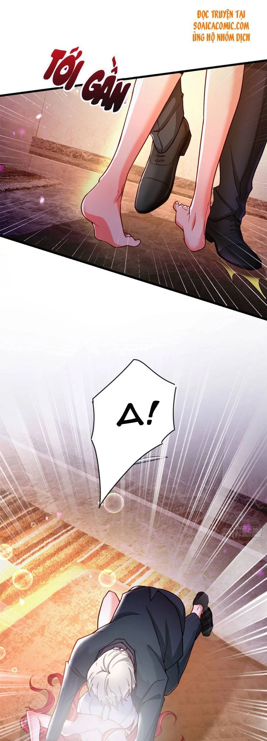 Đêm Nay Ác Nữ Giáng Lâm Chapter 3 - 22