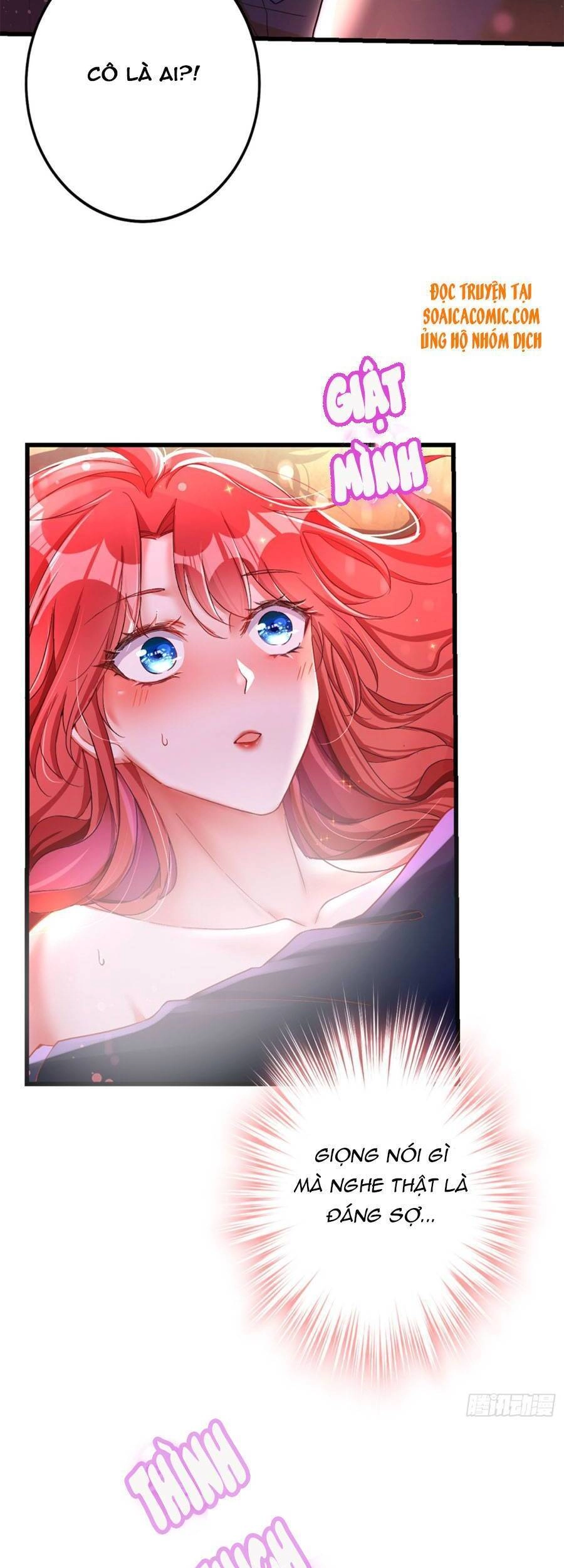 Đêm Nay Ác Nữ Giáng Lâm Chapter 3 - 24