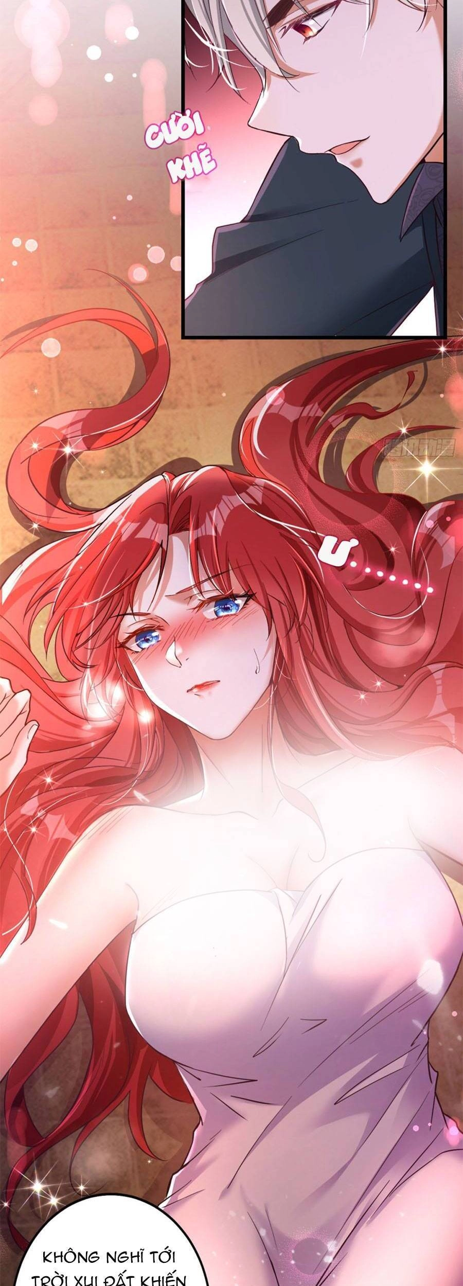 Đêm Nay Ác Nữ Giáng Lâm Chapter 3 - 29