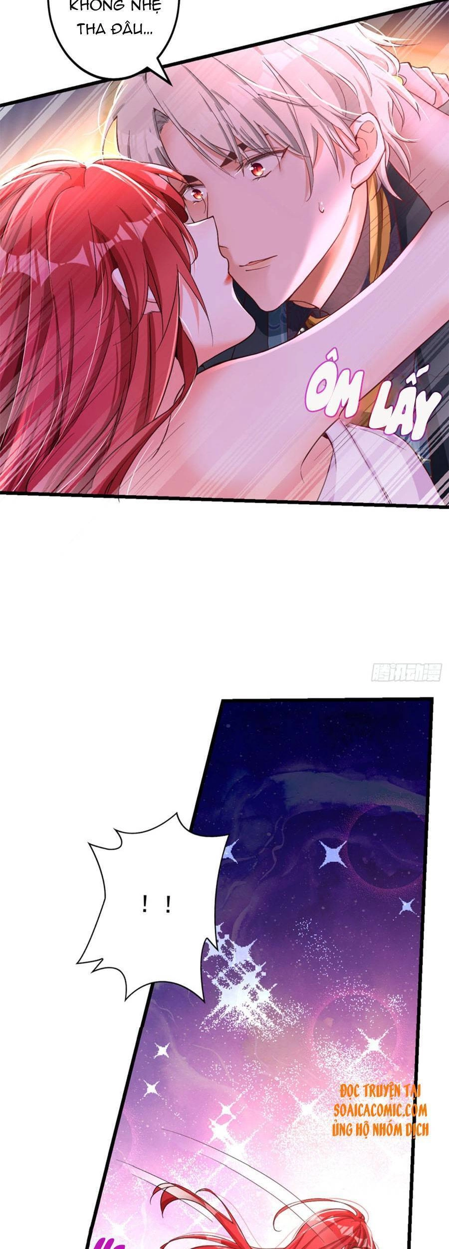 Đêm Nay Ác Nữ Giáng Lâm Chapter 3 - 31