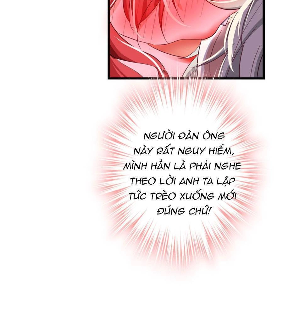 Đêm Nay Ác Nữ Giáng Lâm Chapter 3 - 37