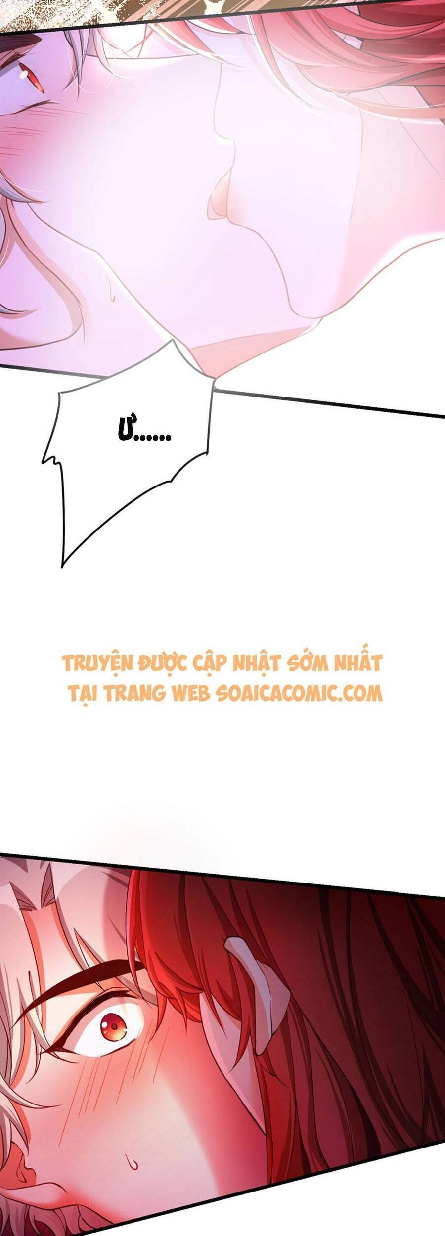 Đêm Nay Ác Nữ Giáng Lâm Chapter 3 - 41