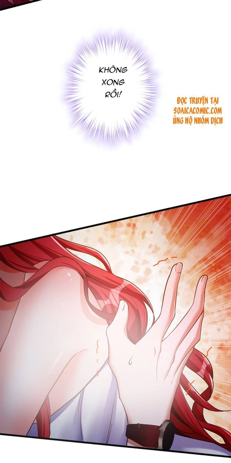 Đêm Nay Ác Nữ Giáng Lâm Chapter 3 - 42