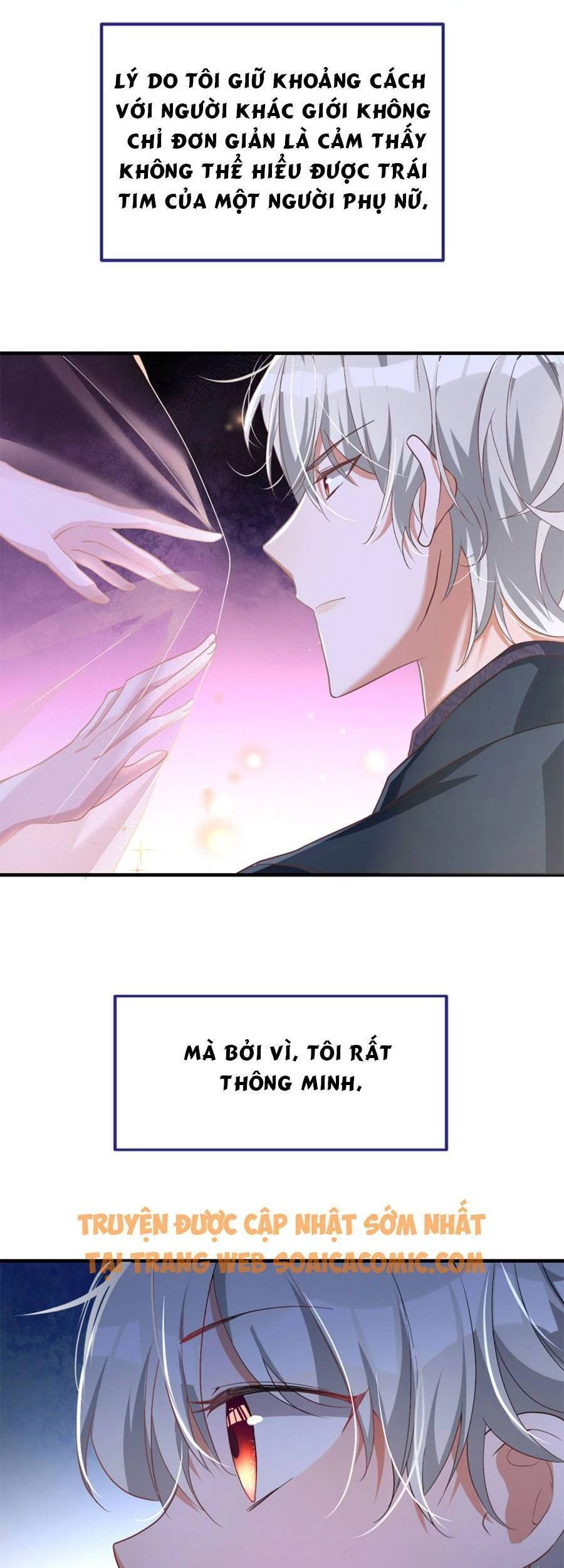 Đêm Nay Ác Nữ Giáng Lâm Chapter 4.2 - 3